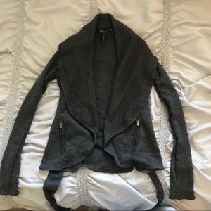 BCBGMaxAzria knitted cardigan
